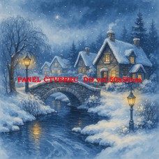 Látkový panel  587-662 Látkový panel  587-662