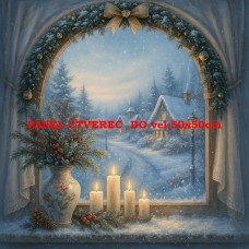 Látkový panel  587-665 Látkový panel  587-665