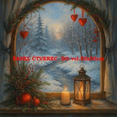 Látkový panel  587-667 Látkový panel  587-667