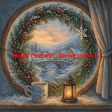 Látkový panel  587-671 Látkový panel  587-671