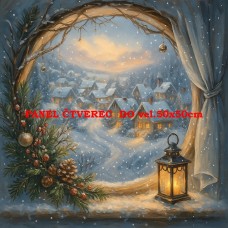 Látkový panel  587-675 Látkový panel  587-675