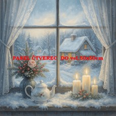 Látkový panel  587-677