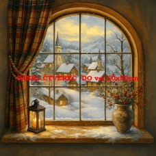 Látkový panel  587-683