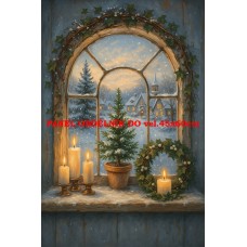 Látkový panel 587-685