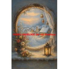 Látkový panel 587-687