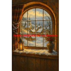 Látkový panel 587-690