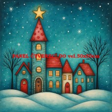 Látkový panel  587-694