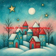 Látkový panel  587-696