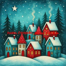 Látkový panel  587-697