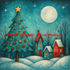 Látkový panel  587-698 Látkový panel  587-698