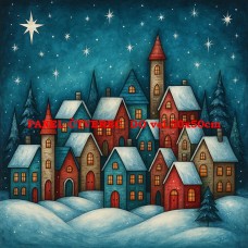 Látkový panel  587-699