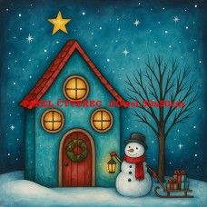 Látkový panel  587-703