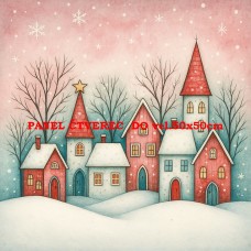 Látkový panel  587-704