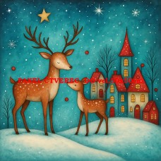 Látkový panel  587-709