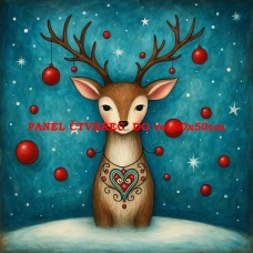 Látkový panel  587-710