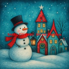 Látkový panel 587-711 Látkový panel 587-711