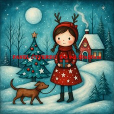 Látkový panel  587-713