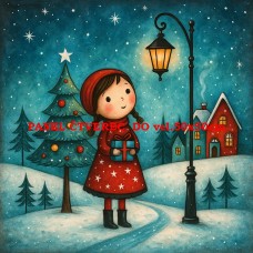 Látkový panel  587-714