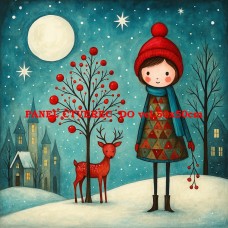 Látkový panel  587-715