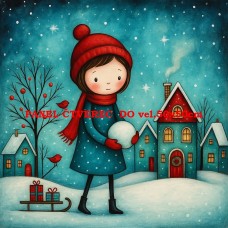 Látkový panel  587-717 Látkový panel  587-717