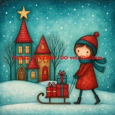 Látkový panel  587-719 Látkový panel  587-719