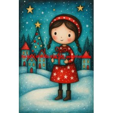 Látkový panel 587-721 Látkový panel 587-721