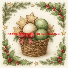 Látkový panel  587-724 Látkový panel  587-724