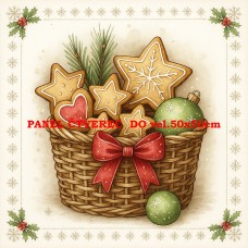 Látkový panel  587-729