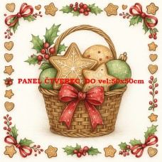 Látkový panel  587-732