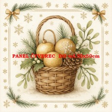 Látkový panel  587-735