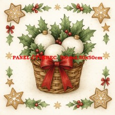 Látkový panel  587-736