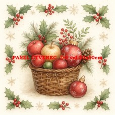 Látkový panel  587-737