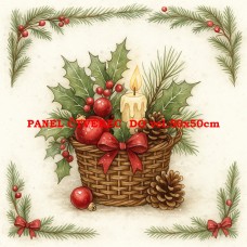 Látkový panel  587-739