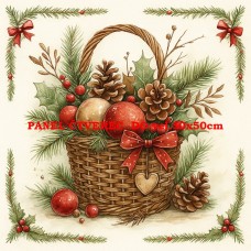 Látkový panel 587-741 Látkový panel 587-741