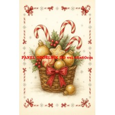 Látkový panel 587-742 Látkový panel 587-742