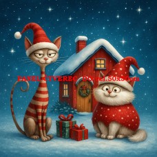 Látkový panel  587-746