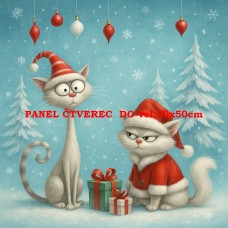 Látkový panel  587-753 Látkový panel  587-753