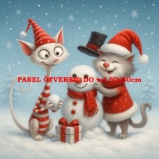 Látkový panel  587-760 Látkový panel  587-760