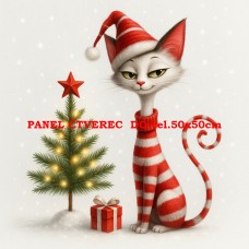 Látkový panel  587-762