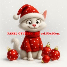 Látkový panel  587-763