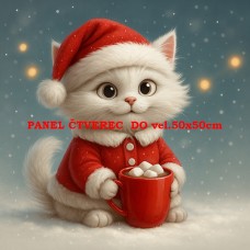 Látkový panel  587-767