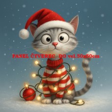 Látkový panel  587-768