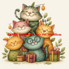 Látkový panel  587-777