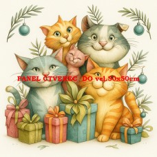 Látkový panel  587-779