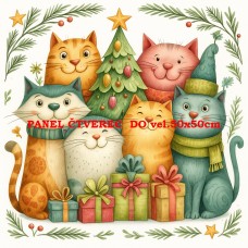 Látkový panel  587-782