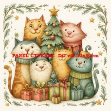 Látkový panel  587-784