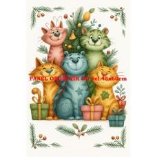 Látkový panel 587-787