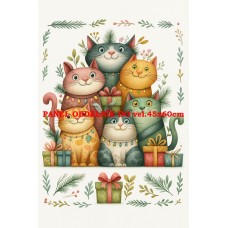 Látkový panel 587-788