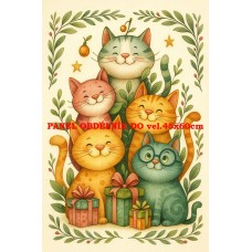 Látkový panel 587-792