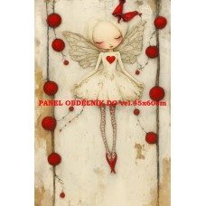 Látkový panel 587-799